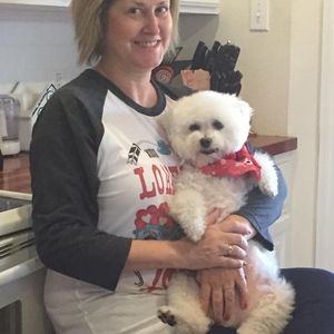 Meet your Posher, Julie